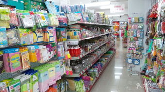 哈娜勞韓國超市 探索韓國日用品的多樣風采